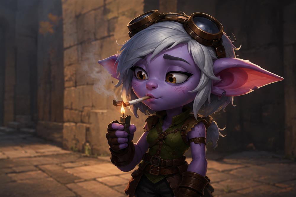 tristana